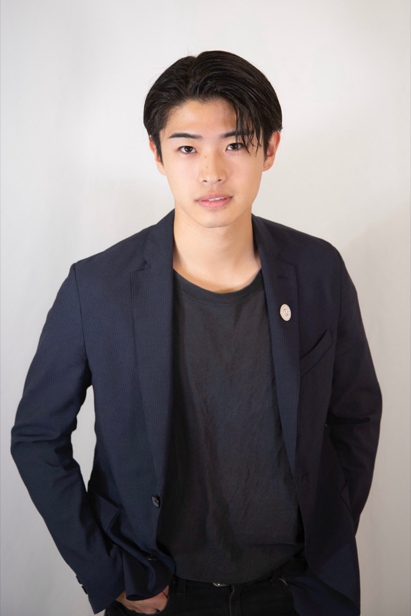 株式会社KOKU 代表取締役 山中 智貴